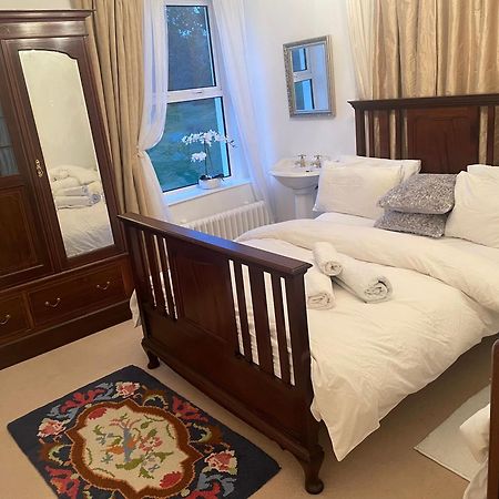 Brackfield House 호텔 Killaloo 외부 사진