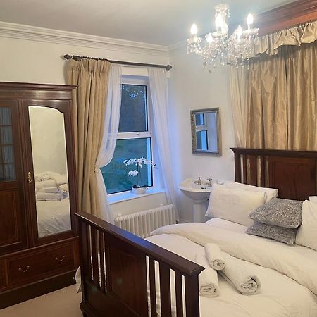Brackfield House 호텔 Killaloo 외부 사진