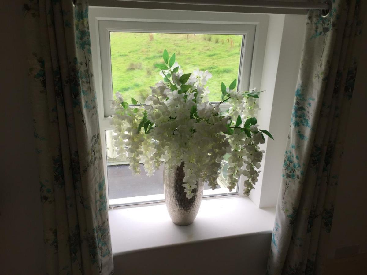 Brackfield House 호텔 Killaloo 외부 사진