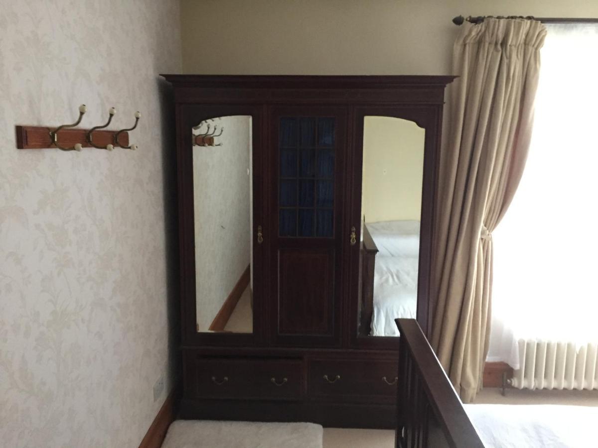 Brackfield House 호텔 Killaloo 외부 사진