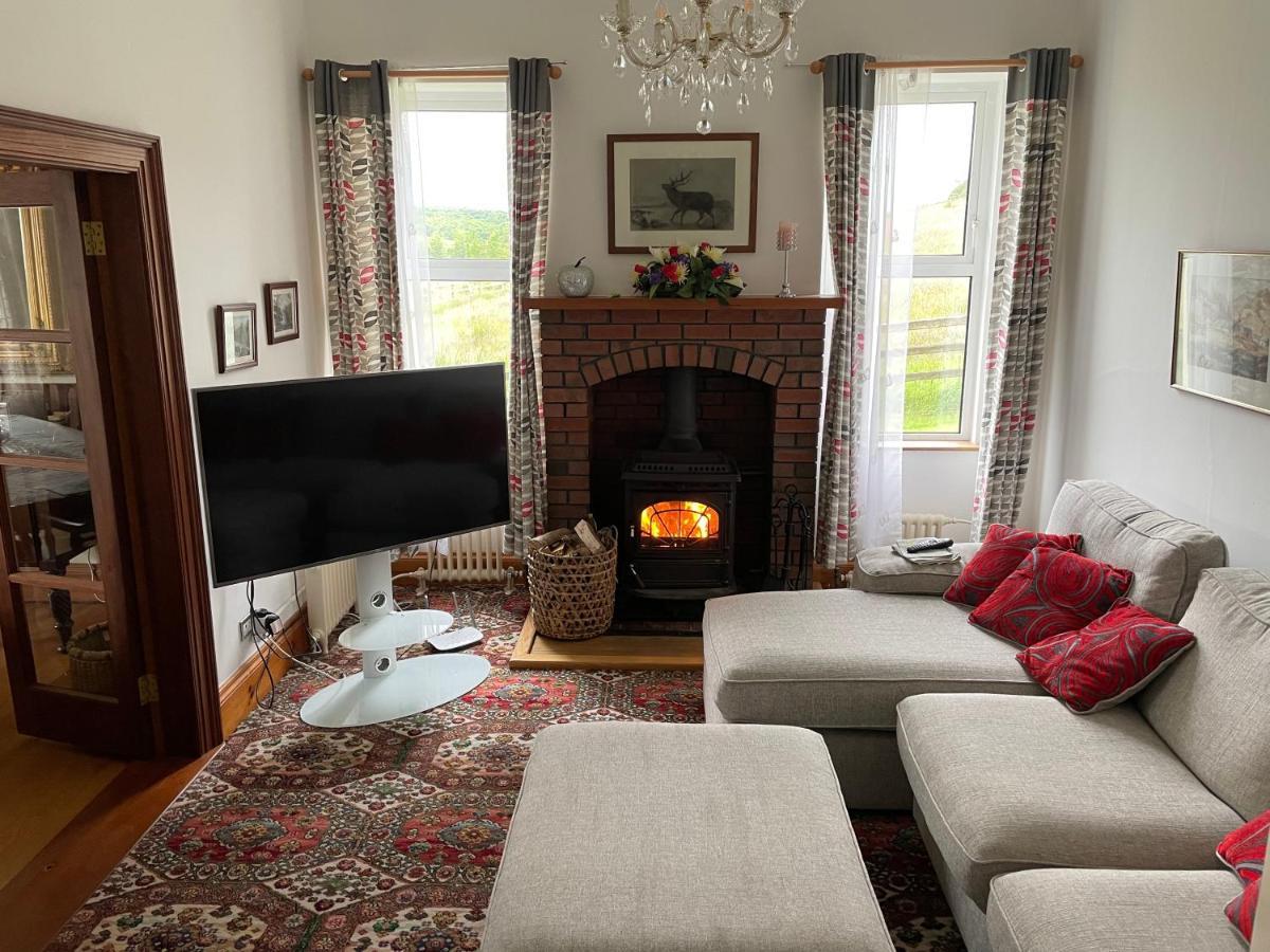 Brackfield House 호텔 Killaloo 외부 사진