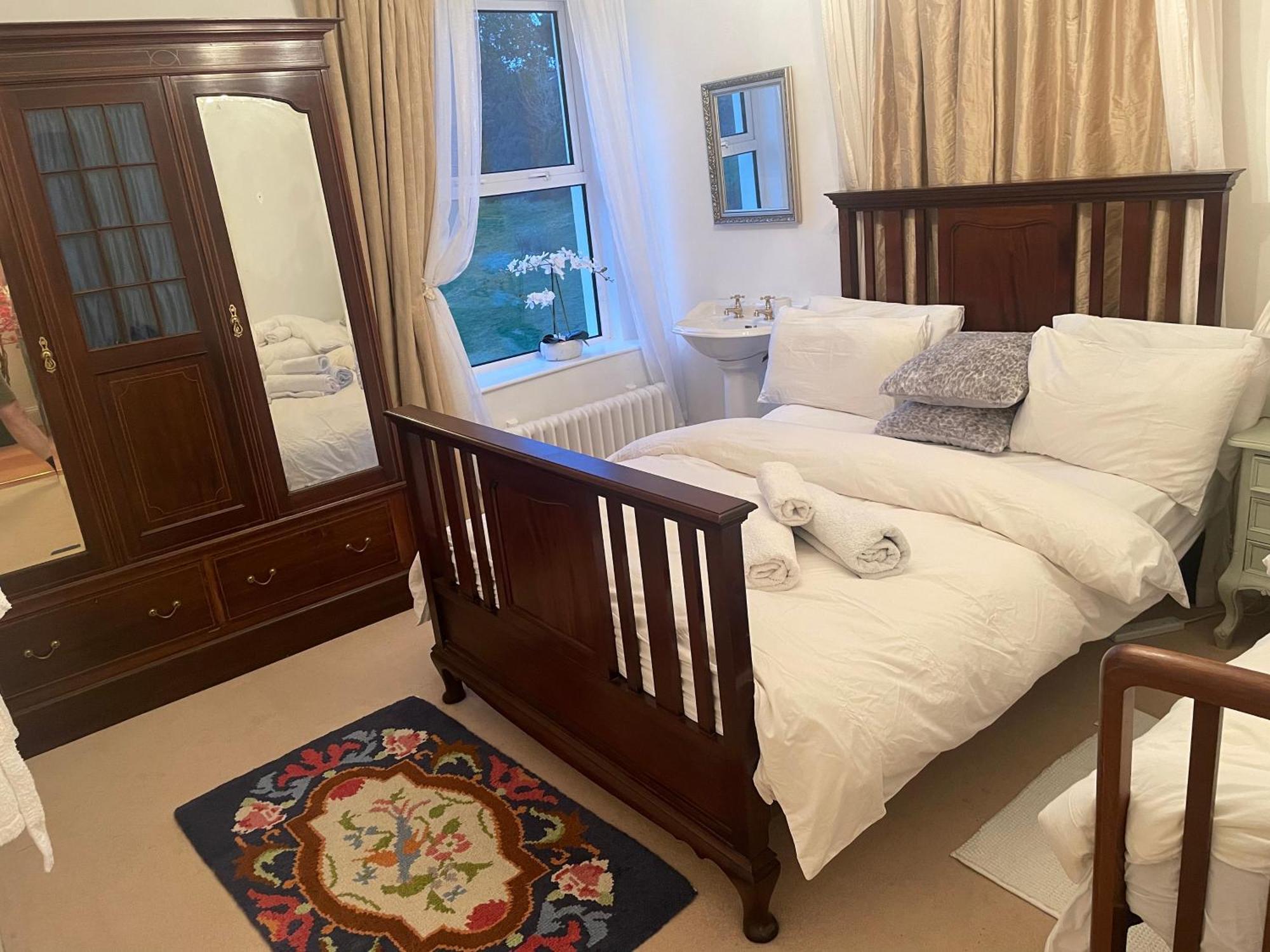 Brackfield House 호텔 Killaloo 외부 사진